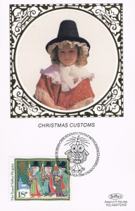Christmas Card 19 