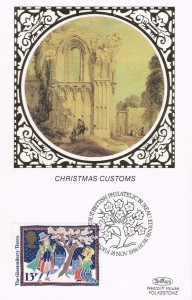 Christmas Card 21 