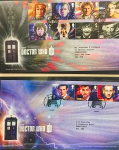 Dr Who David Tennant 01
