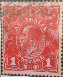 Perseverance in Philately 